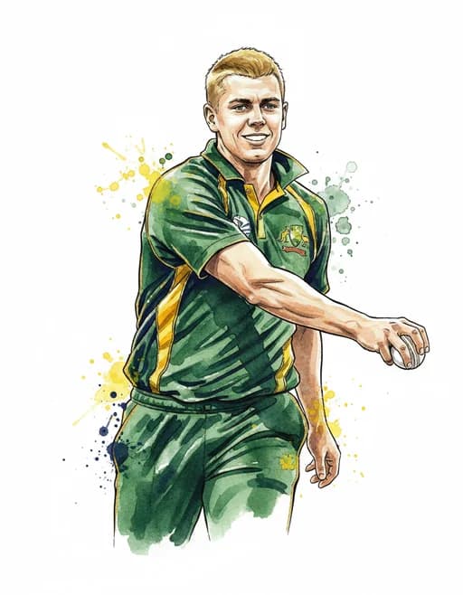 XJ Doherty