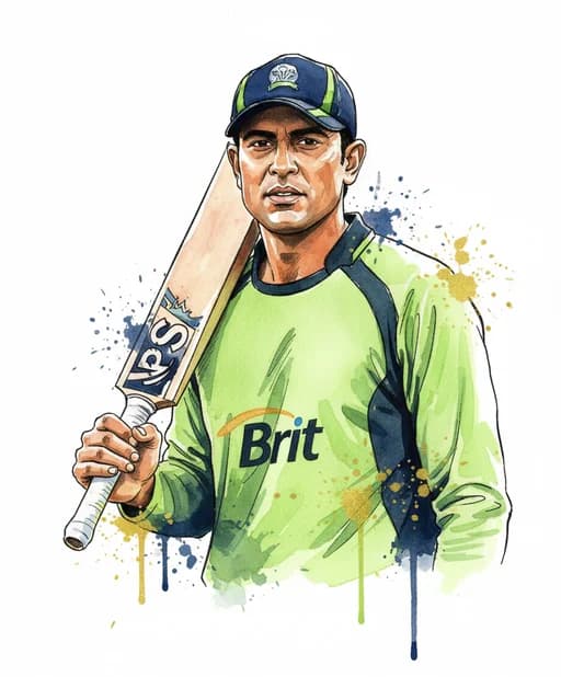 Younis Khan