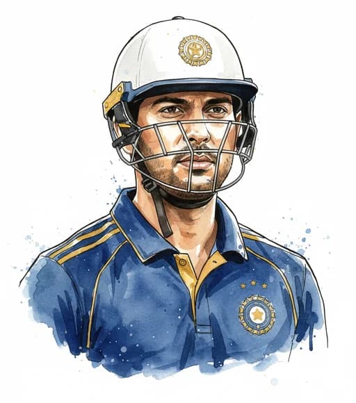 Yuvraj Singh