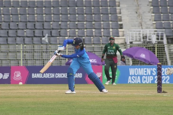 What is Net Run Rate in Cricket?