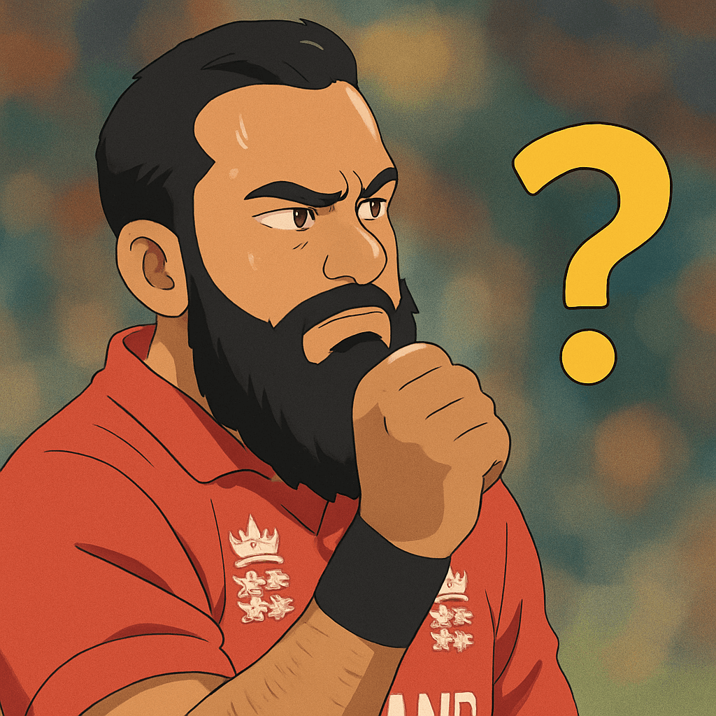 Challenge Our T20 World Cup Stats Game