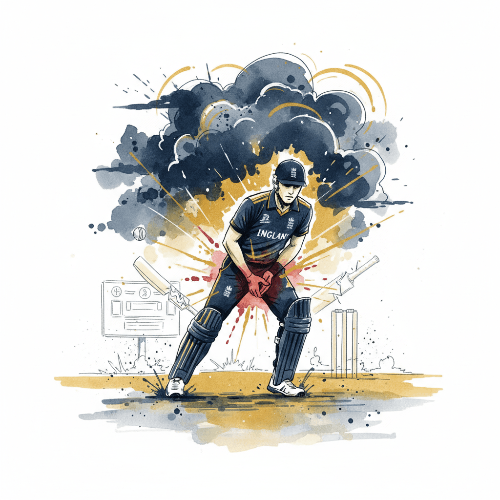 Sam Curran's Groin Injury Clouds Return Timeline