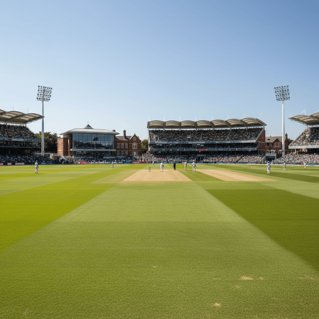Sophia Gardens, Cardiff