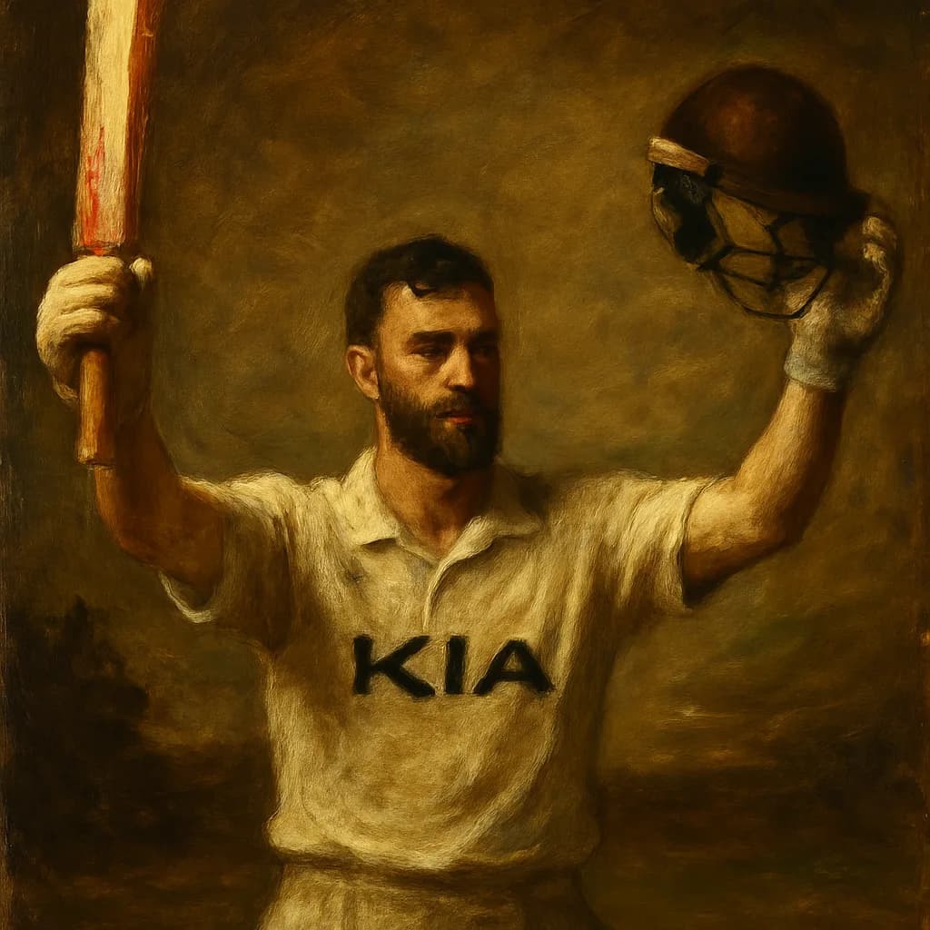 Select Your 2025 County Championship XI
