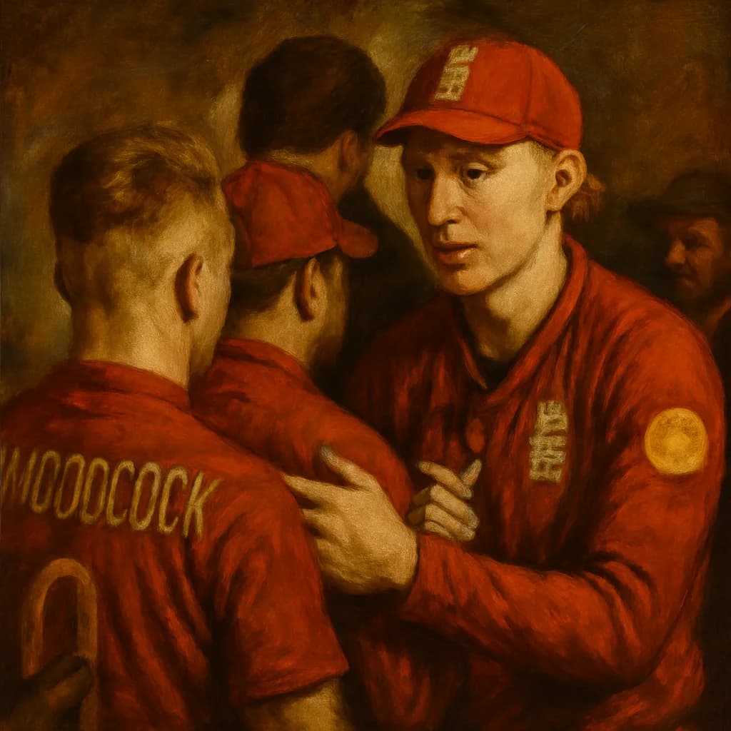 Brook defends washed out T20 series