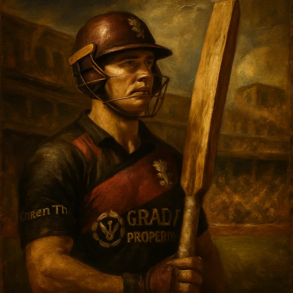 Smeed Extends Somerset Contract Through 2027