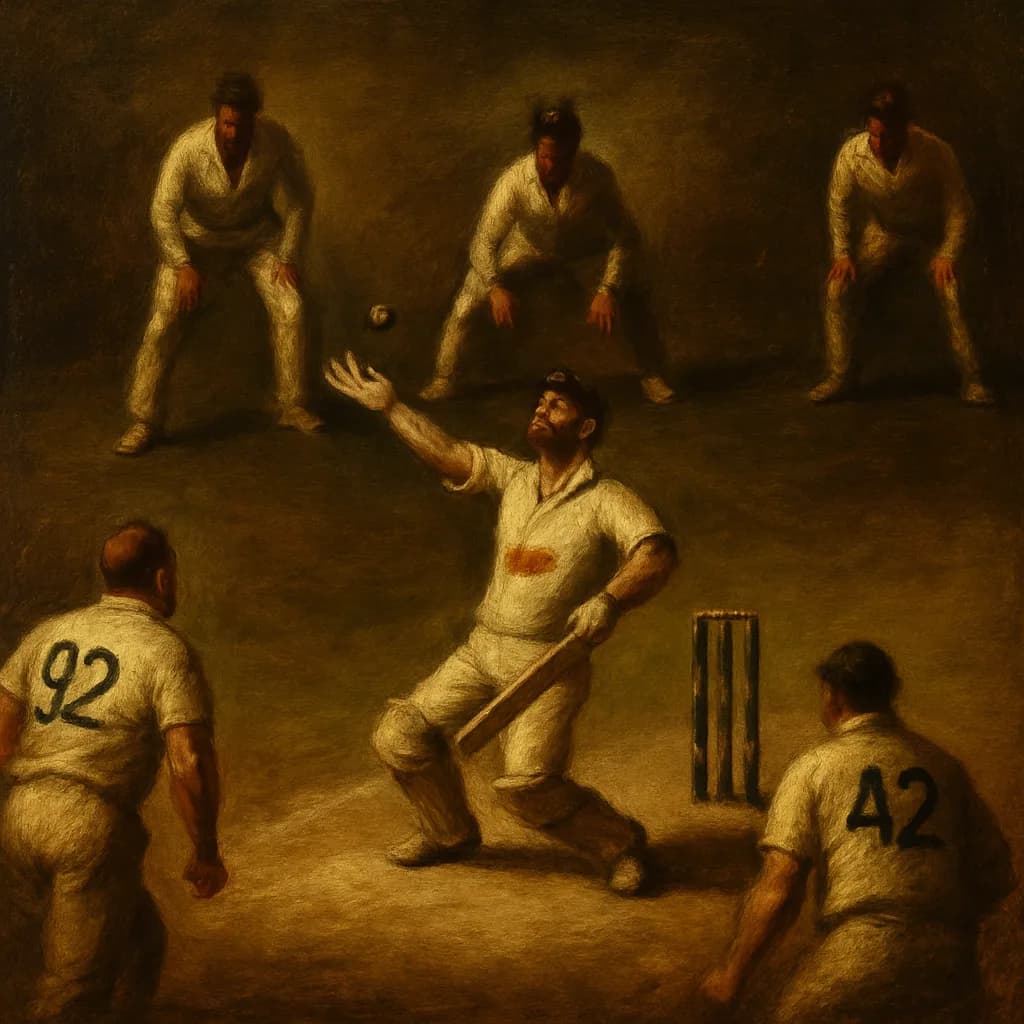 Understanding ICC Pitch Rating System