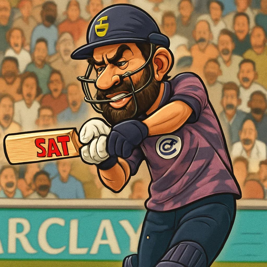 Eskinazi Joins Leicestershire from Middlesex