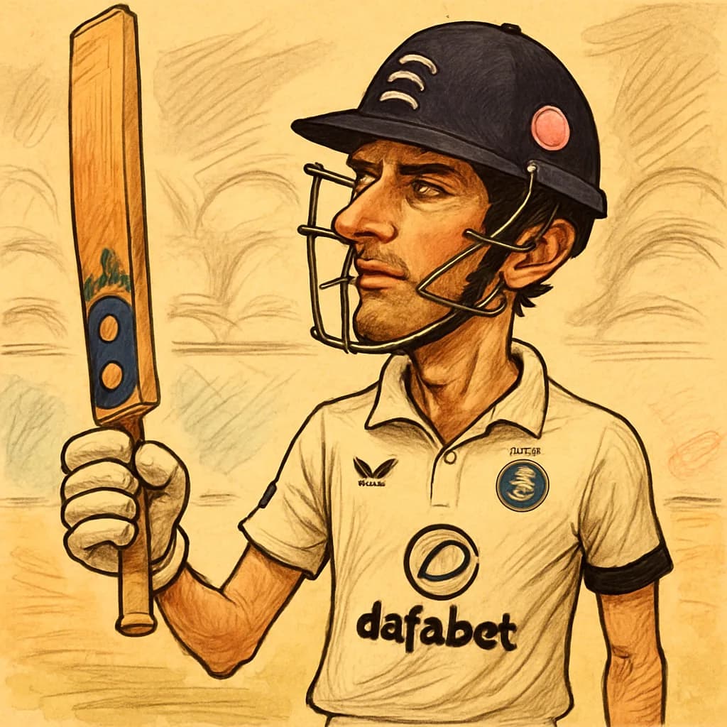 Du Plooy century leads Middlesex charge