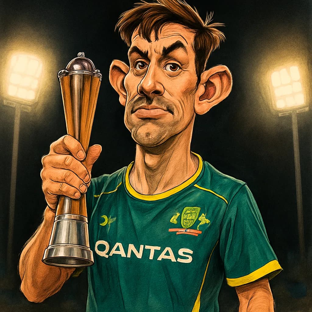 Marsh's ton clinches T20 series