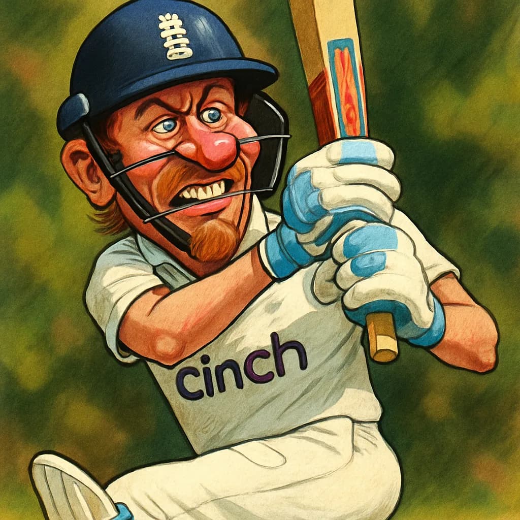 Pope supports England leadership choice