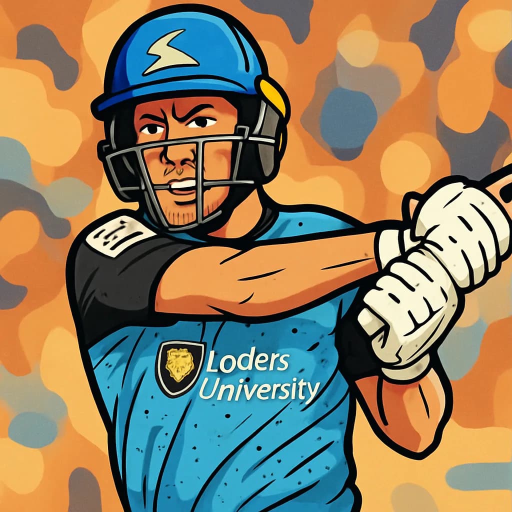 Lynn joins Hampshire for T20 Blast