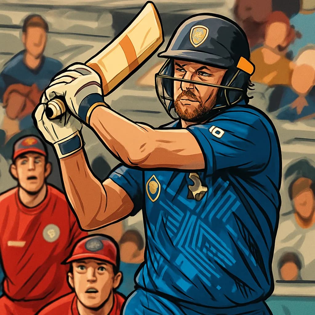 Whiteley signs new Derbyshire deal