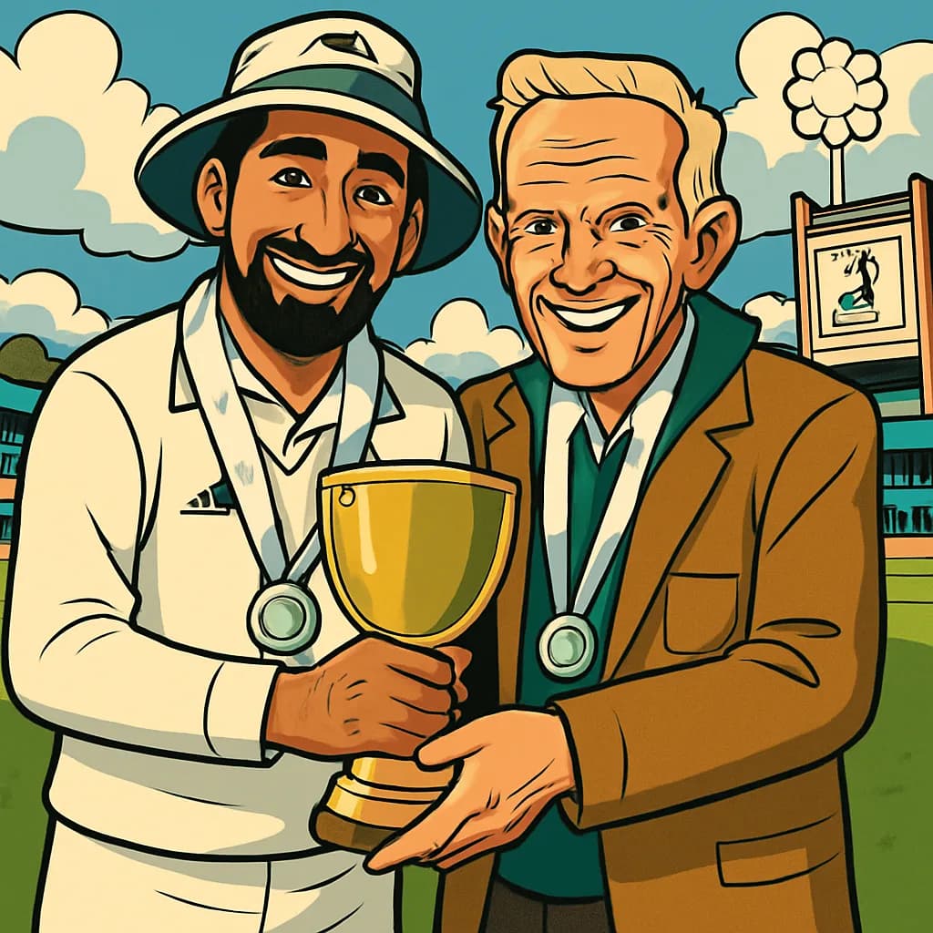 Nottinghamshire begin championship defence