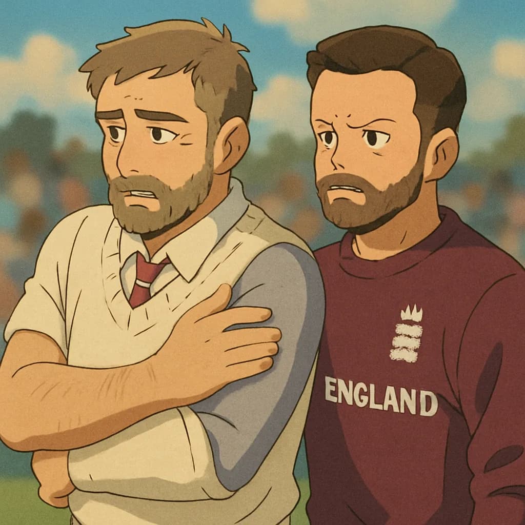 Woakes ready for England's day five