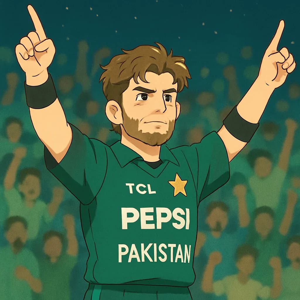 Pakistan clinch narrow win over Sri Lanka