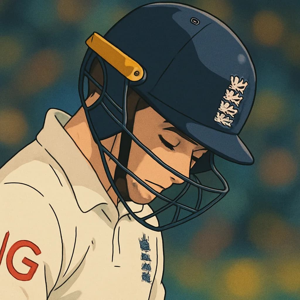 Australia's B-team crushes England