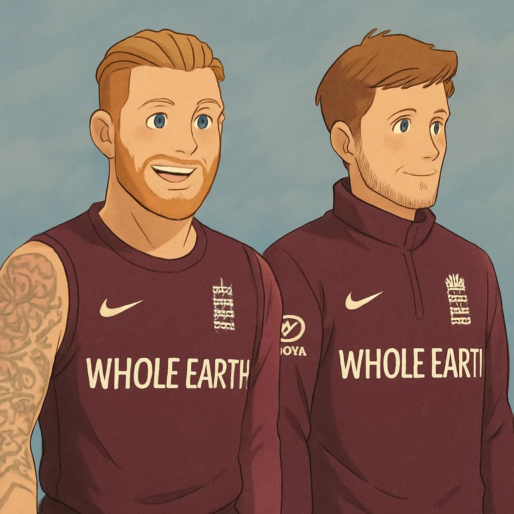 England's Quest for a Festive Miracle