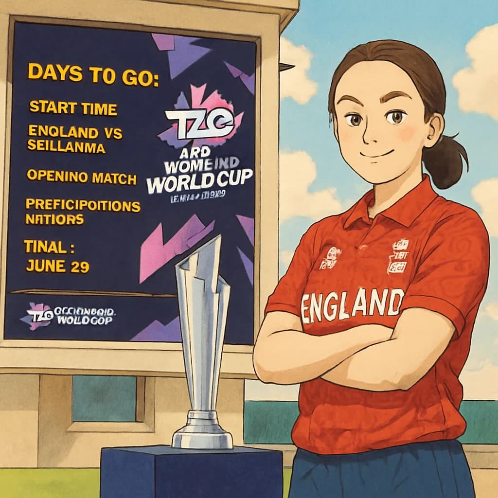 Sciver-Brunt Aims for Home Glory