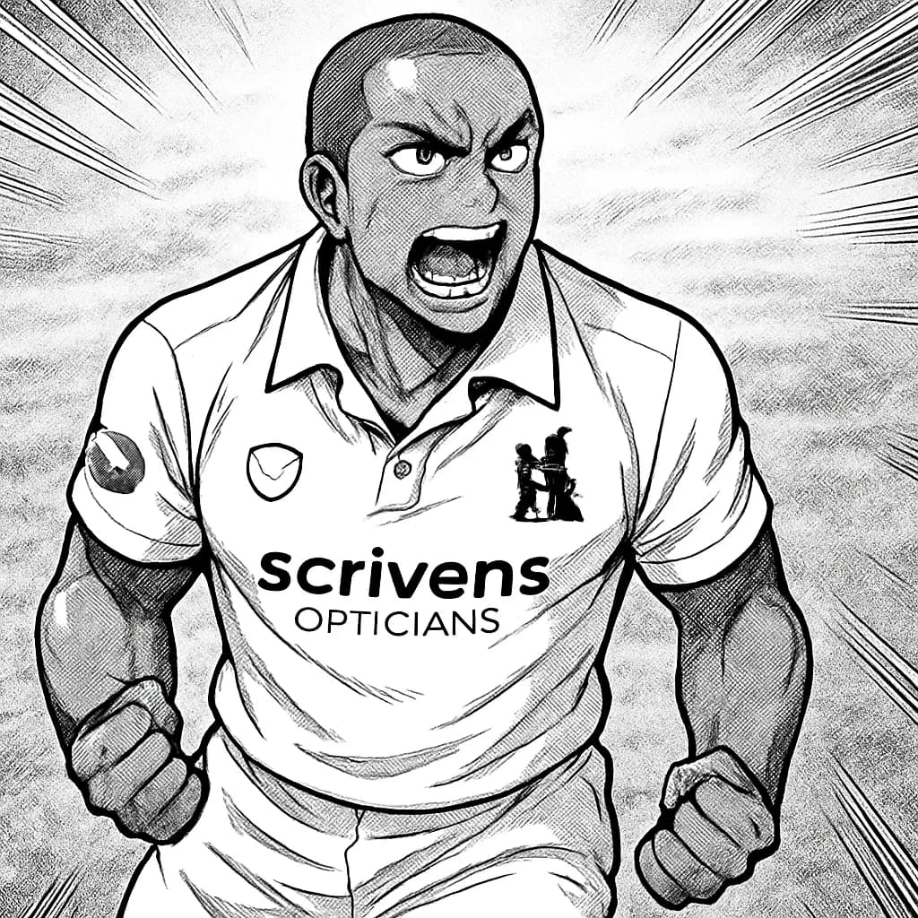 Barker Returns to Warwickshire in 2026