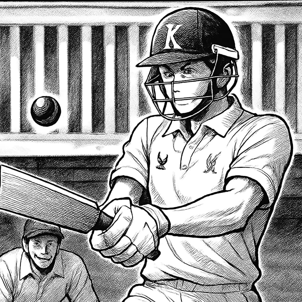 Thrilling County Championship Finale Approaches