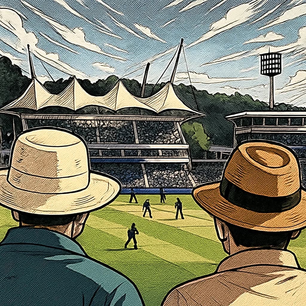 Hampshire penalized over poor pitch