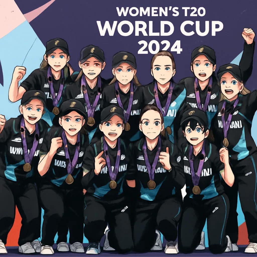 New Zealand underdogs ready to surprise