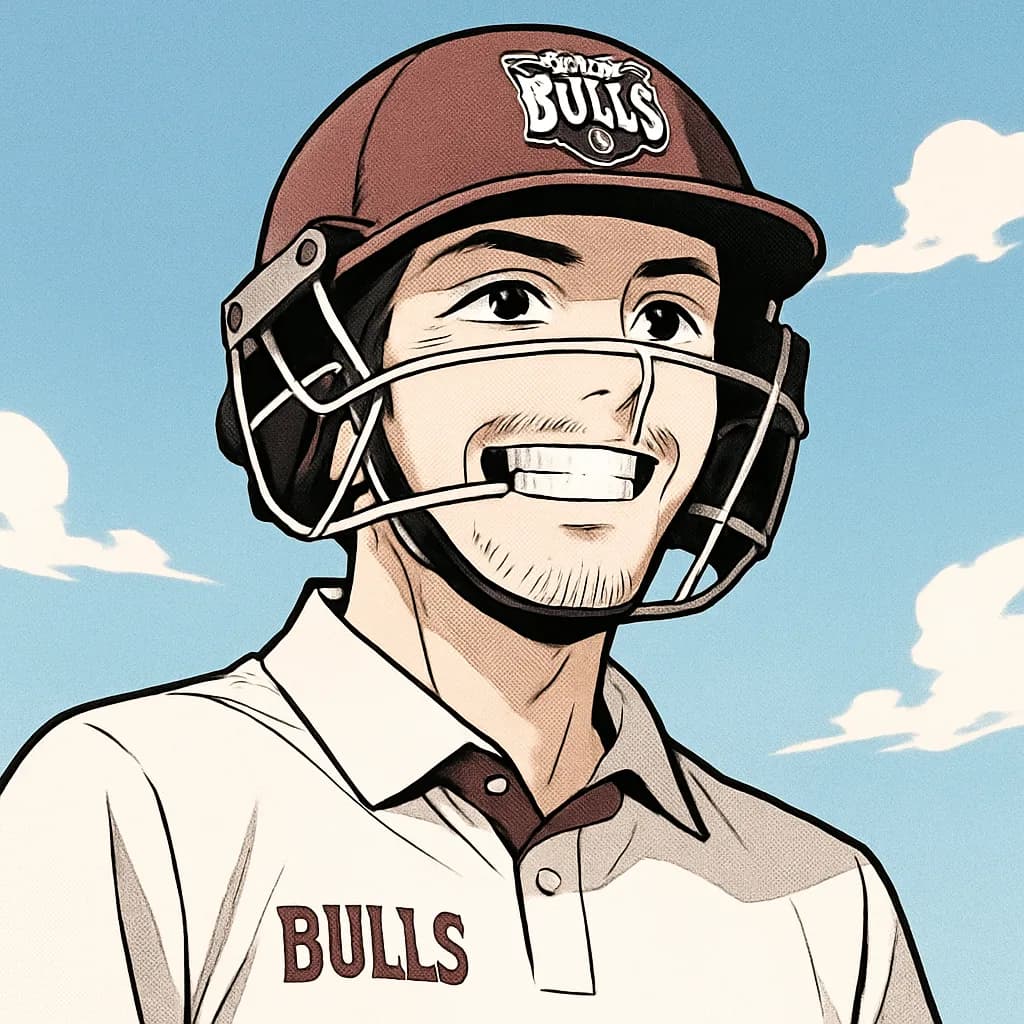Renshaw selected for India ODI series