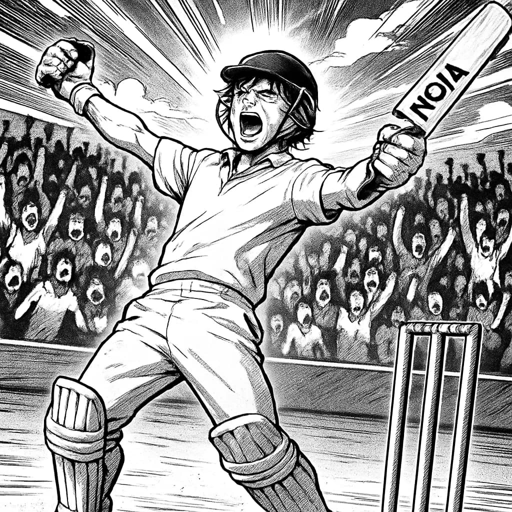 Challenge Your Ashes Cricket Knowledge