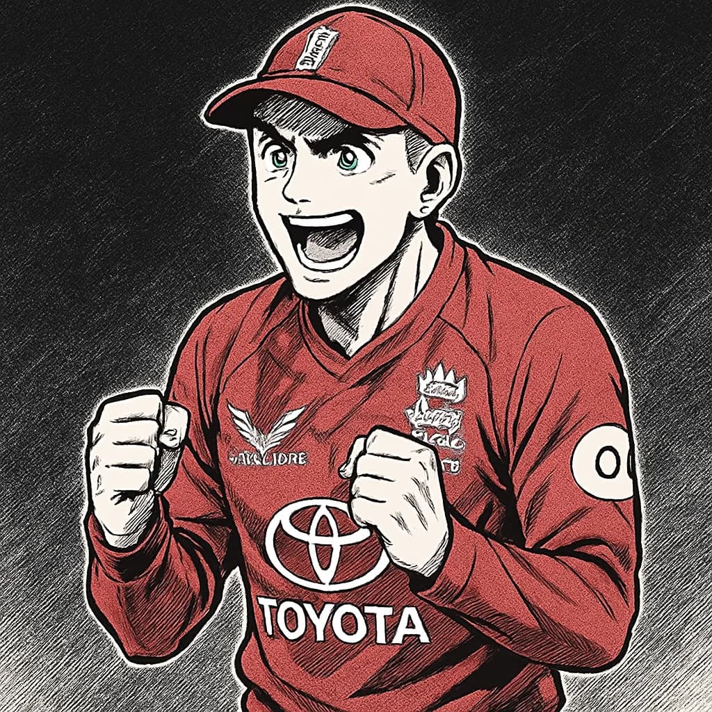 Italy's T20 World Cup debut against England