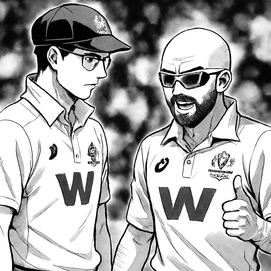 Australia's Key Bowlers Miss Boxing Day