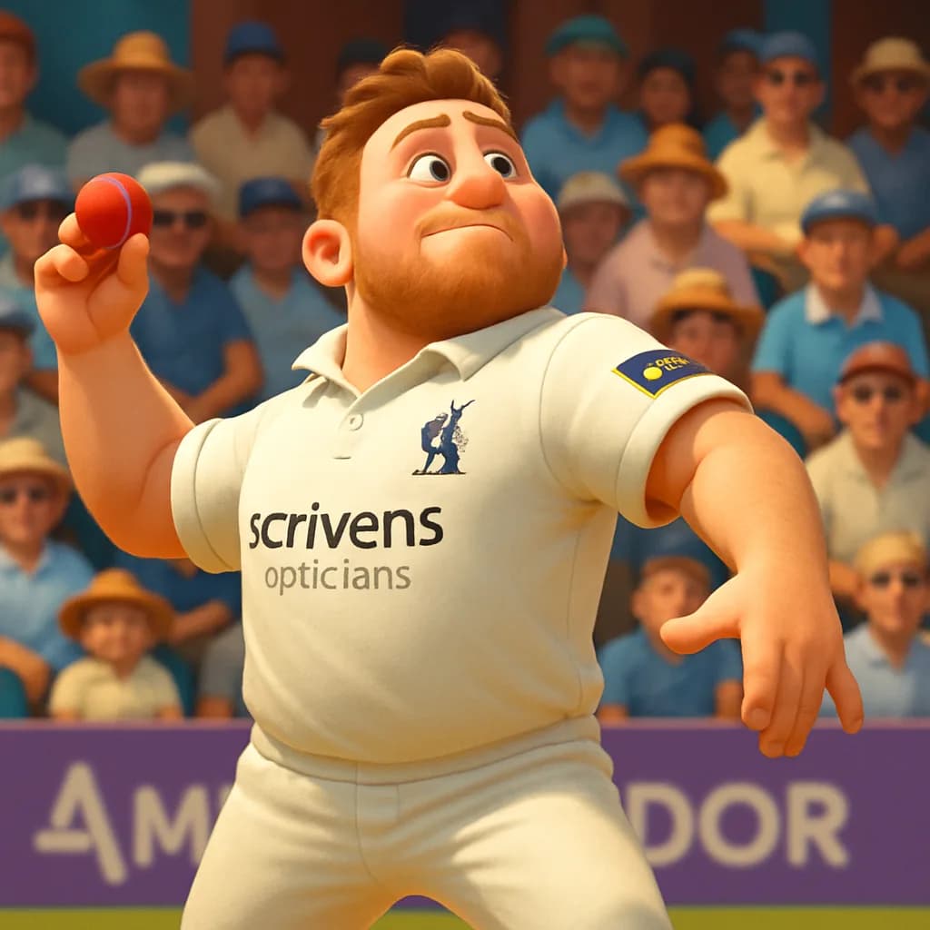 Webster Stays with Warwickshire