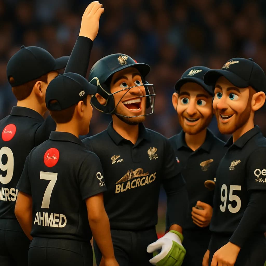 Manchester Giants Rebrand in The Hundred