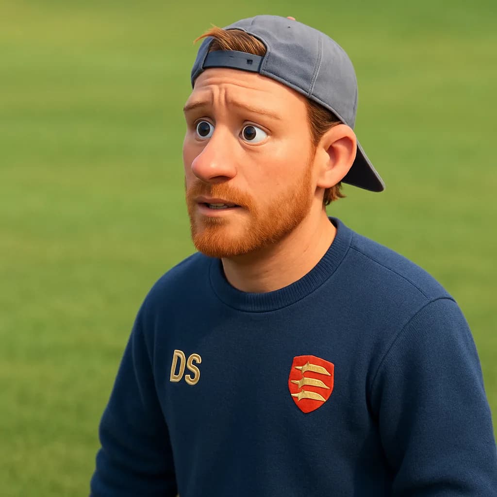 Westley commits to Essex until 2027
