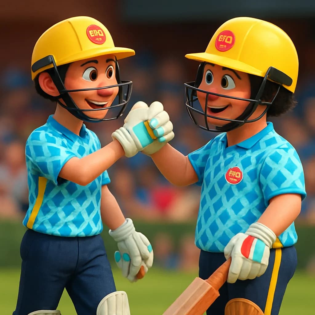 Warwickshire rebrands T20 team identity