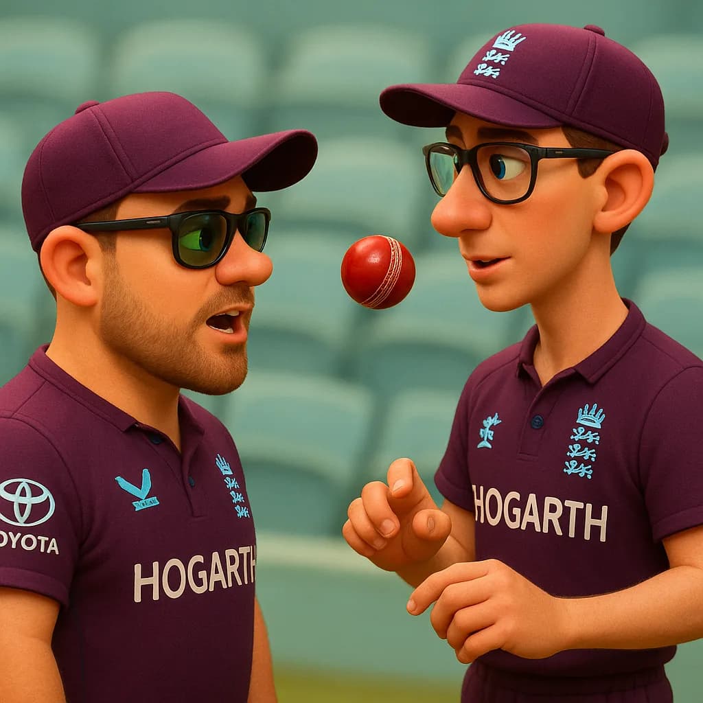 McCullum's Transformative Leadership Journey