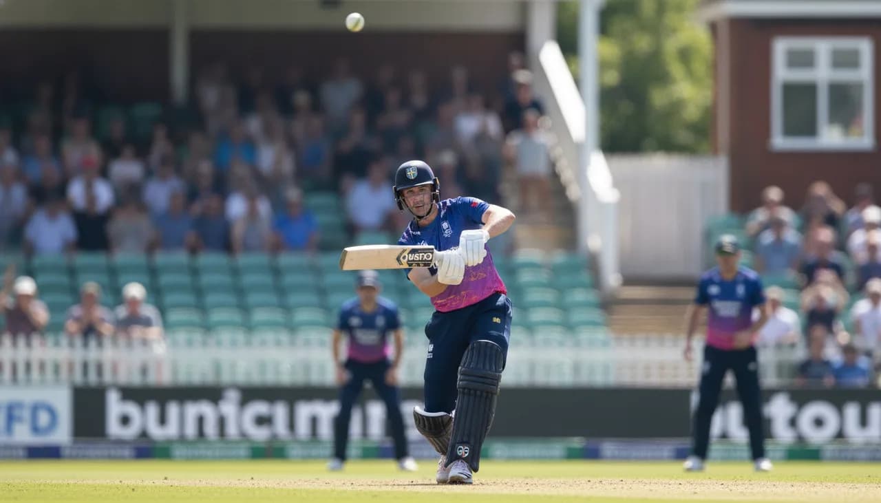 Ackermann Commits to Durham with Two-Year Extension