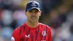 Anderson adapts to T20 after 11 years