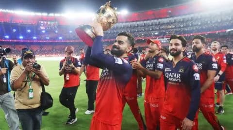 Archer's Heroics Fire Royals Into IPL Play-Offs