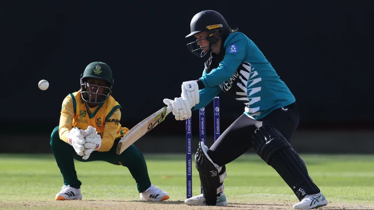 Australia and India Storm to Victory at Women's T20 World Cup