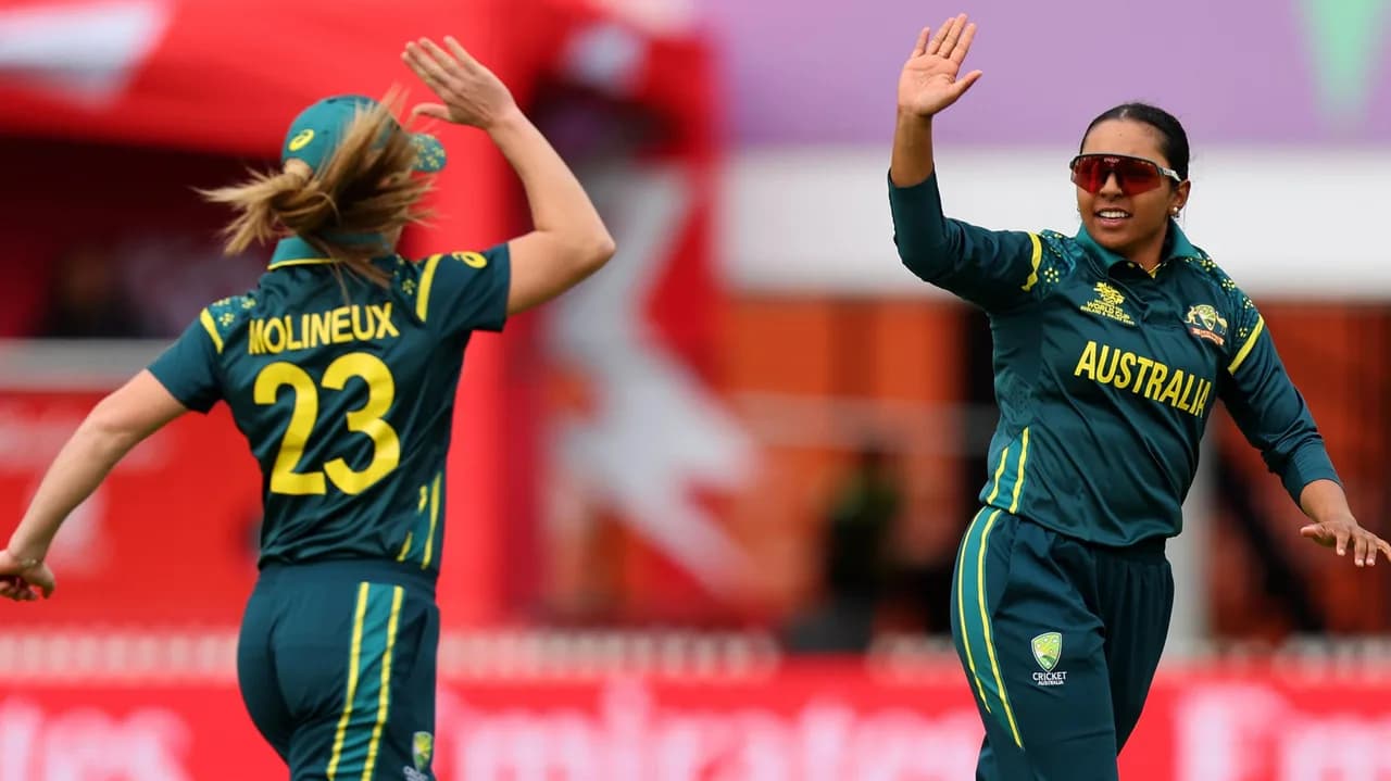 Bangladesh Survive Netherlands Scare in T20 World Cup Thriller