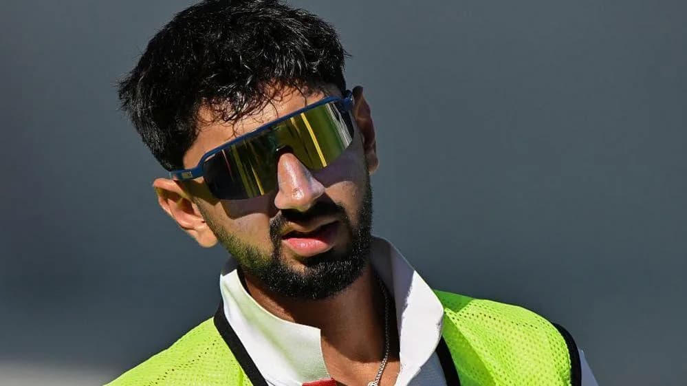 Bashir Earns England Recall After Ashes Snub
