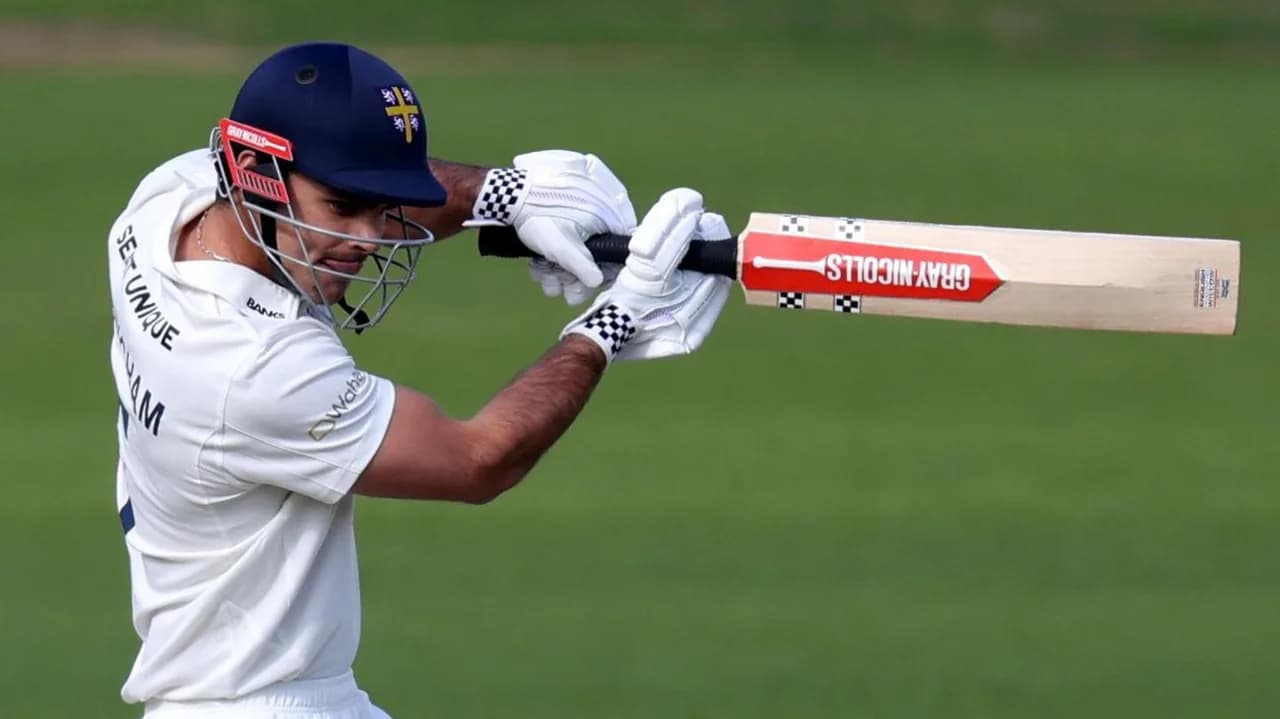 Bedingham Century Fires Durham Clear in Division Two