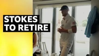 Ben Stokes Retires as England Test Captain After Trent Bridge