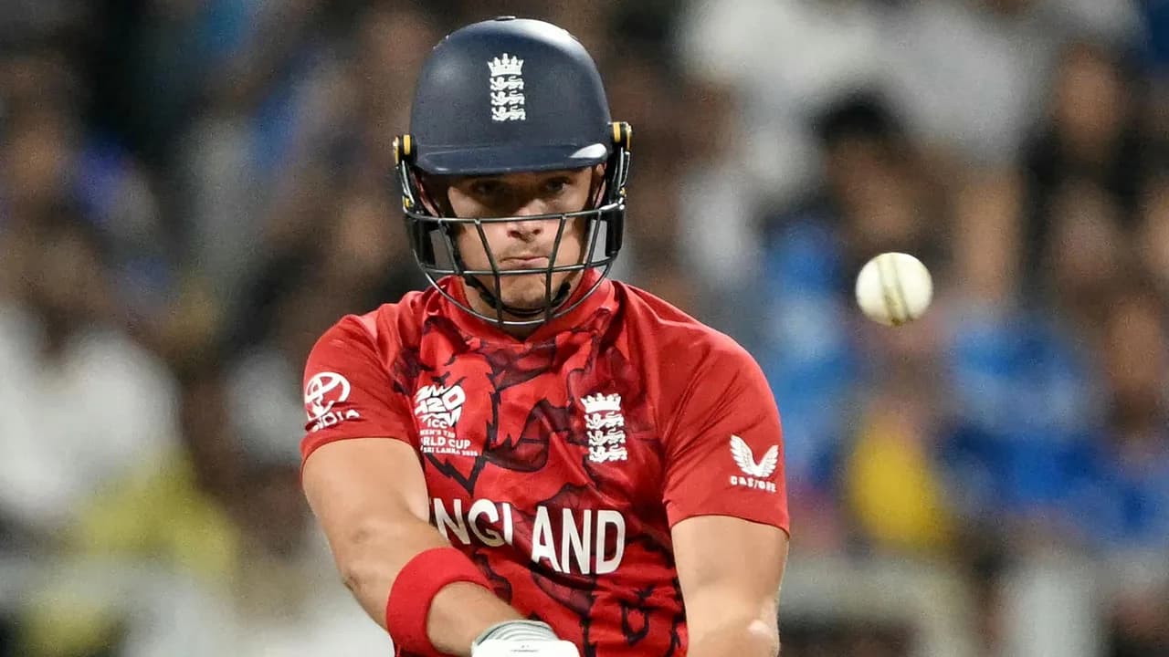 Bethell Set to Return for Lord's Test Despite IPL Injury