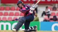 Scotland Names Squad for Nepal Series
