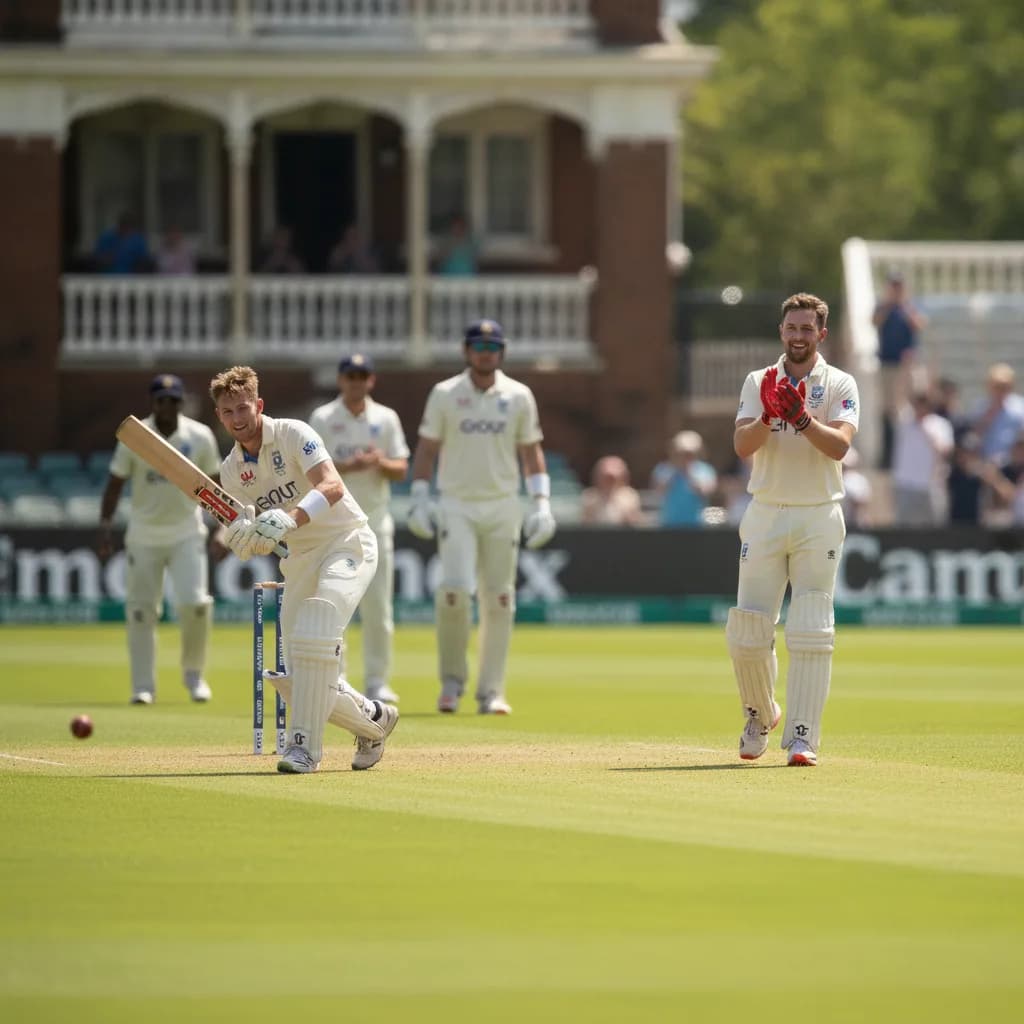 Crawley and Northeast Fire Kent to Strong Day One Position