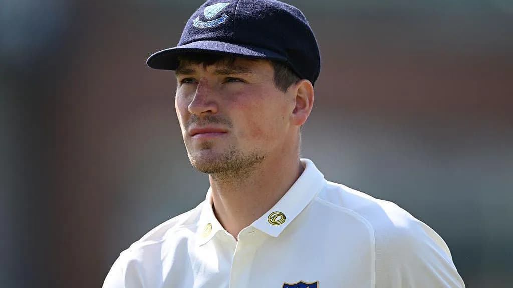 Crocombe Heads to Surrey as Sussex Financial Crisis Bites