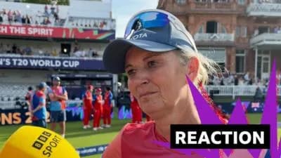 Edwards Vows 'Our Time Will Come' After Lord's Heartbreak