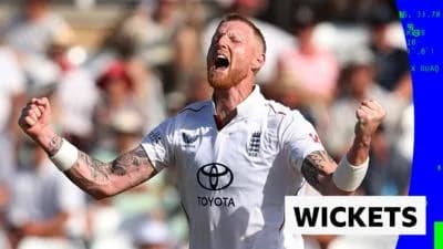 England Break Through Late as New Zealand Reach 319-2